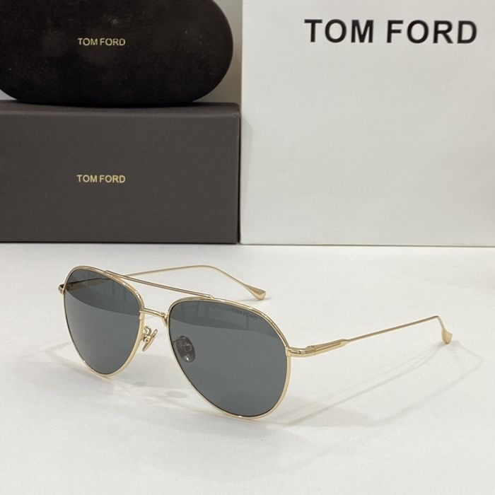 Tom Ford Sunglasses Top Quality TOS00168